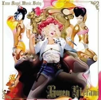 Gwen Stefany