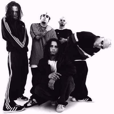 Korn!