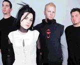 Evanescence!